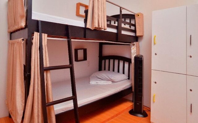 Hilik Boutique Hostel