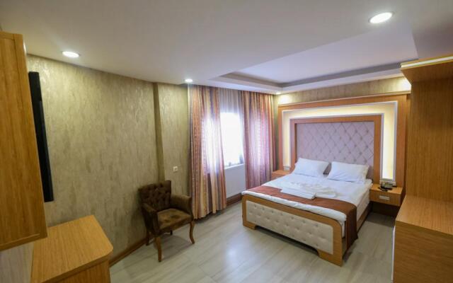 Misswak Hotel Sorgun