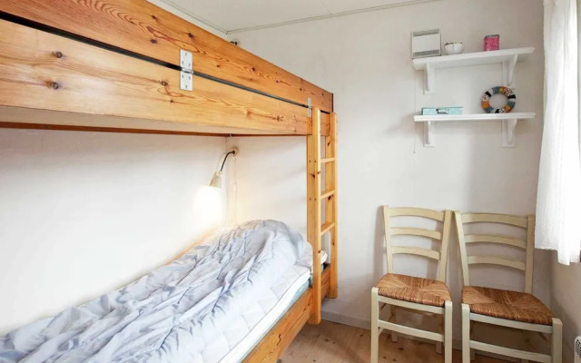 6 Person Holiday Home in Ulfborg