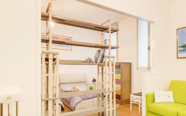 Torre dell'Orologio Apartment