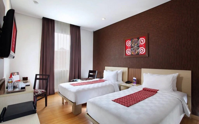 Swiss-Belinn Panakkukang Makassar