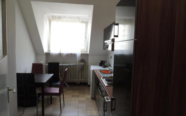 Schönes Apartment in Essen