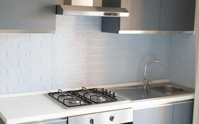 Casa Wanda Appartamento Lavanda