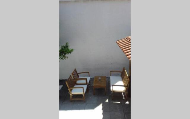 Plateia Apartments (Xara)