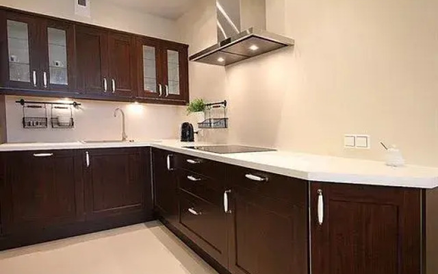 Pokorna Apartments