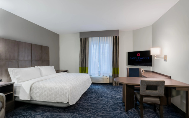 Candlewood Suites Cookeville by IHG