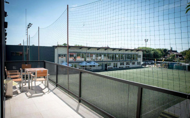 FRIENDS RESIDENCE Apartments