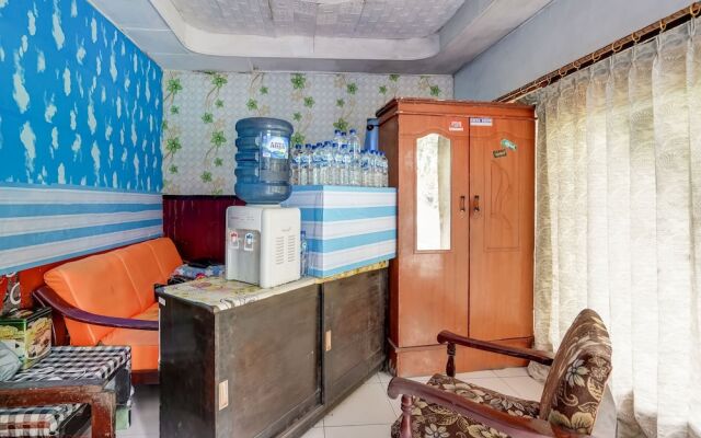 OYO Life 91060 Villa Wijaya Homestay