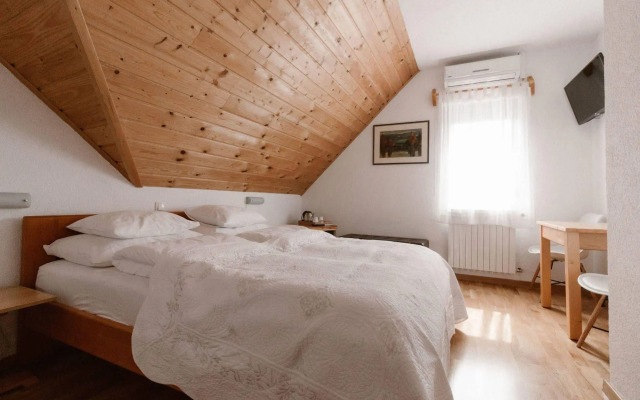 Plitvice Miric Inn