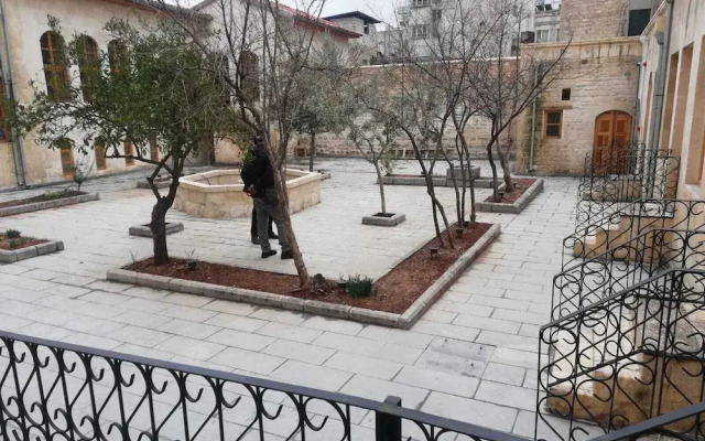 Saltuk Bey Konagi Butik Otel