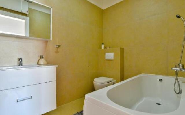 Lux Apartman Sofia