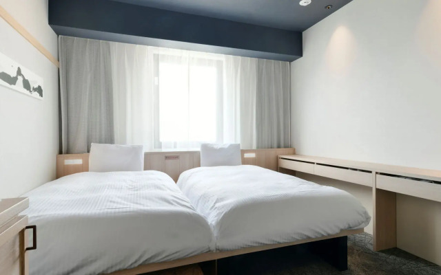 Vessel Hotel Campana Susukino