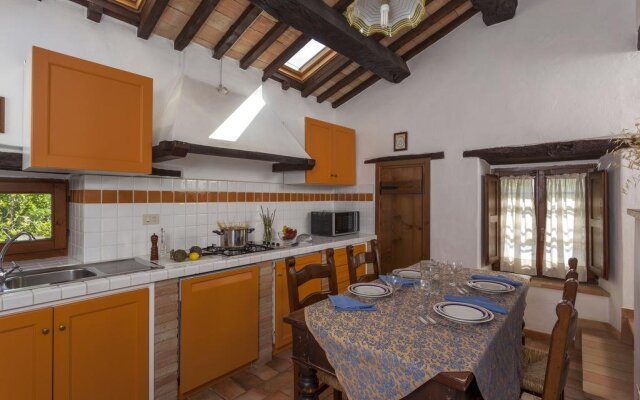 Agriturismo Tre Querce