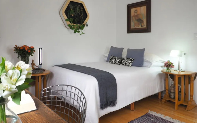 Casa Tabasco By The Local Way