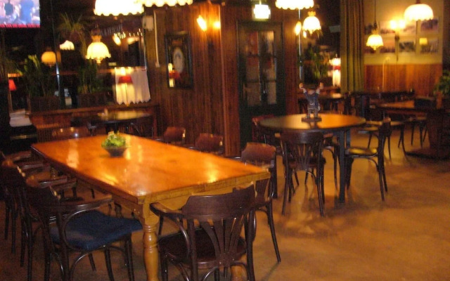 Hotel-Eetcafé dOlde Heerd