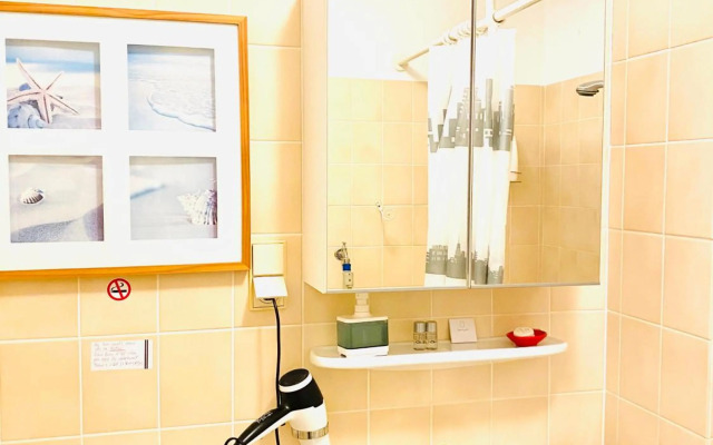 #welcometomessehannover