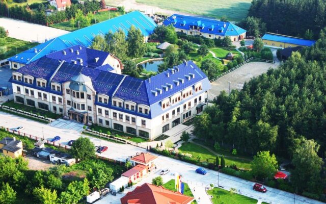 Hotel Park Kajetany