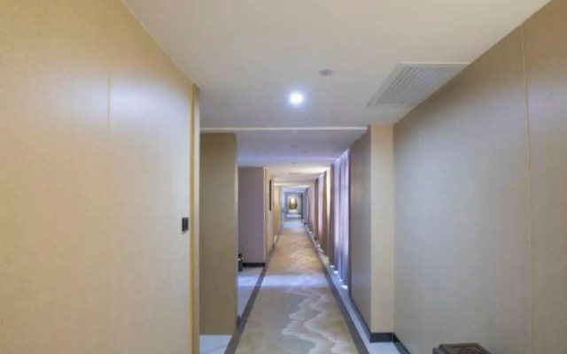 Yueji Smart Hotel
