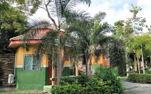 Hotel Kebtawan