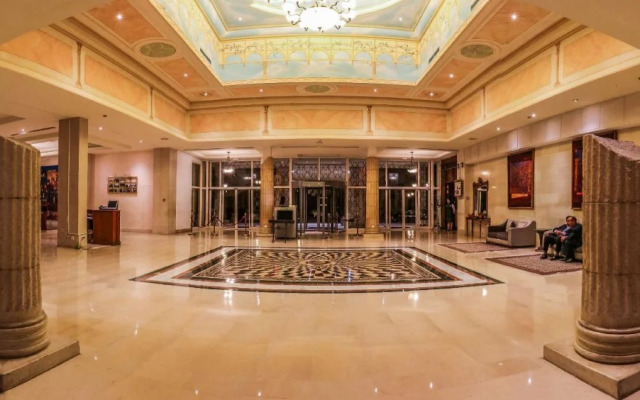 Golden Carthage Hotel Tunis