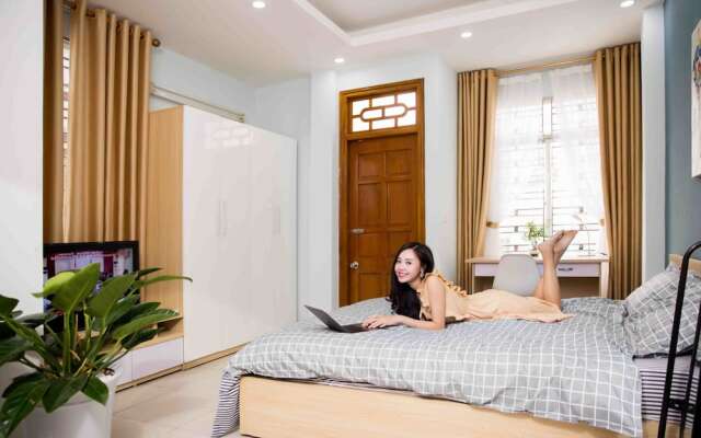 Alt Home No.15 - Hostel