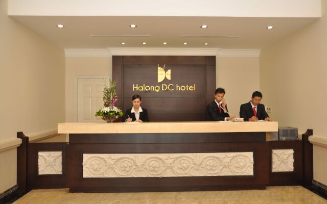 Ha Long DC Hotel
