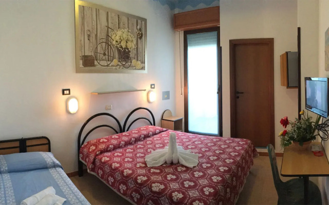 Hotel Edelweiss