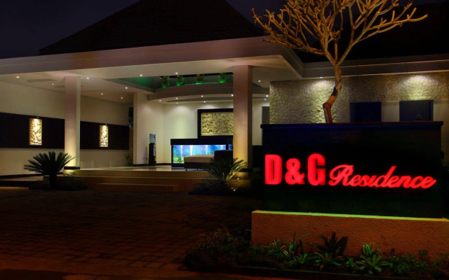 D&G Villas