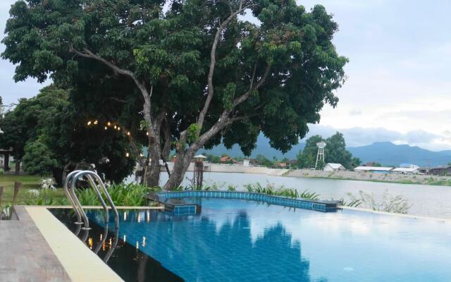 Inthanon Riverside Resort