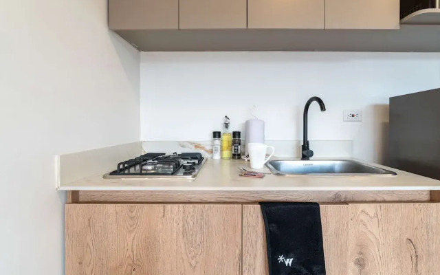 w Radiant 3BR w Fantastic Deco in Laureles