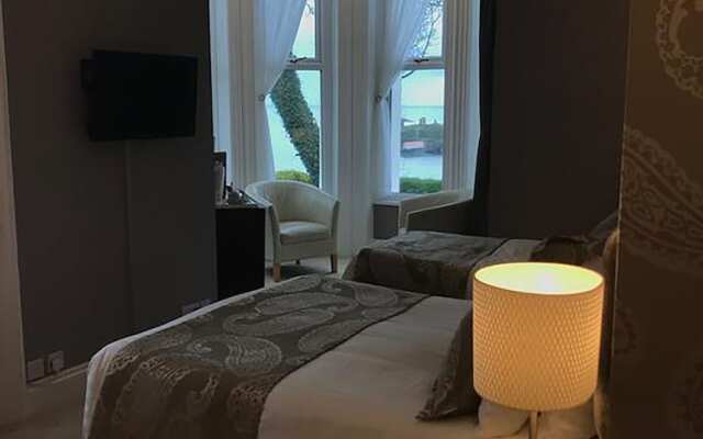 Park Hotel Tenby