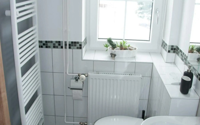 Ferienwohnung Mörsbachblick