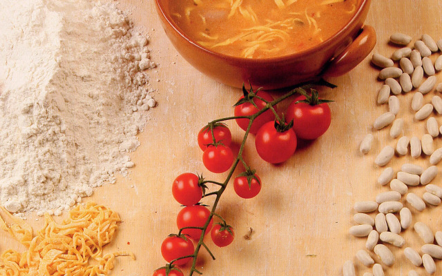 Chalet Il Vecchio Rifugio