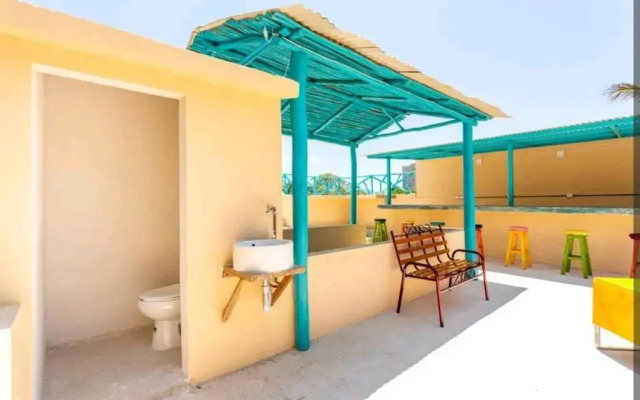 Numa Hotel Boutique
