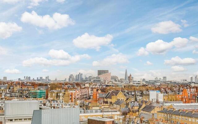 Nell Gwynn Chelsea Accommodation
