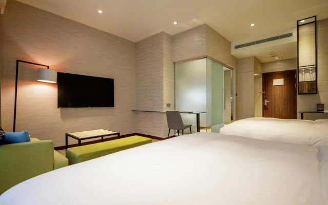 Via Hotel Taipei Station