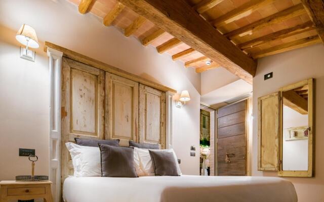 Borgo Antichi Orti Assisi