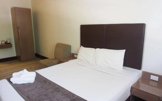 Southern Cross Hotel