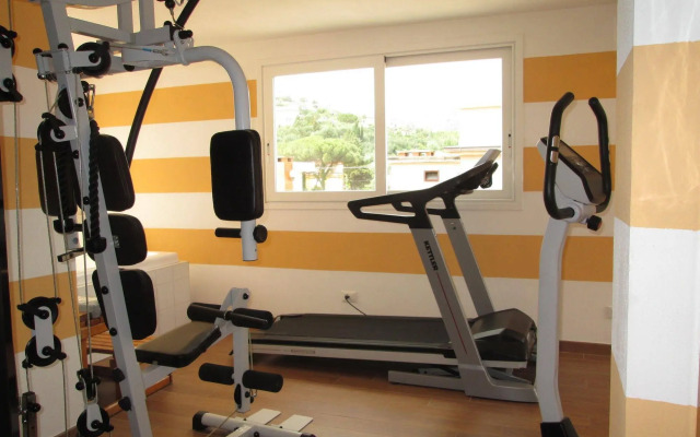 B&B Hotel Diano Marina Palace