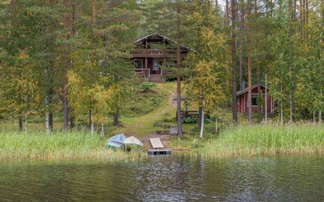 Mäntyrinne 38432