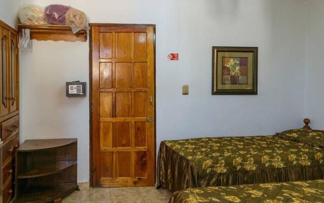 Hostal Perla