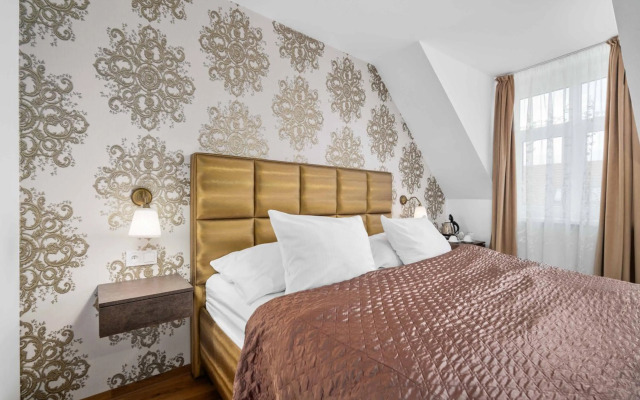 Hotel MAXPLAZA