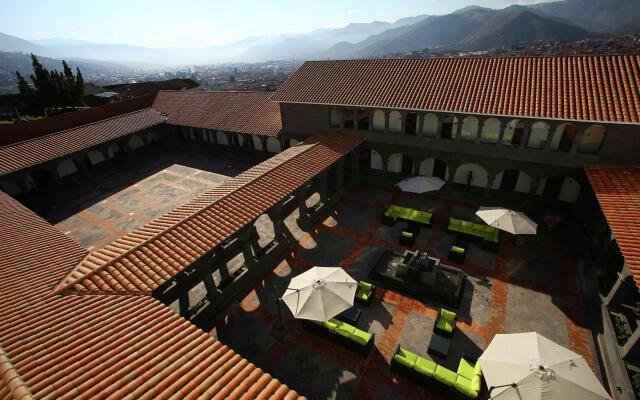 Hilton Garden Inn Cusco