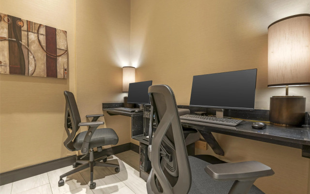 Best Western Terrace Inn