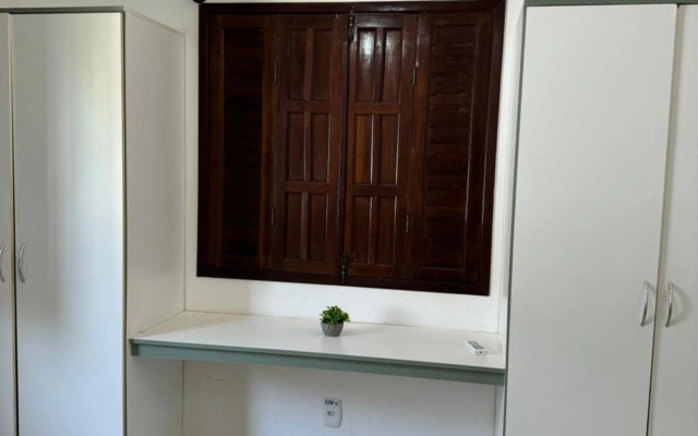 Bangalô 5 - Praia de Guaratiba-prado/ba