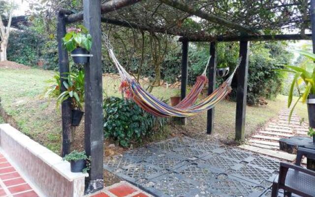 Finca MonteVerde