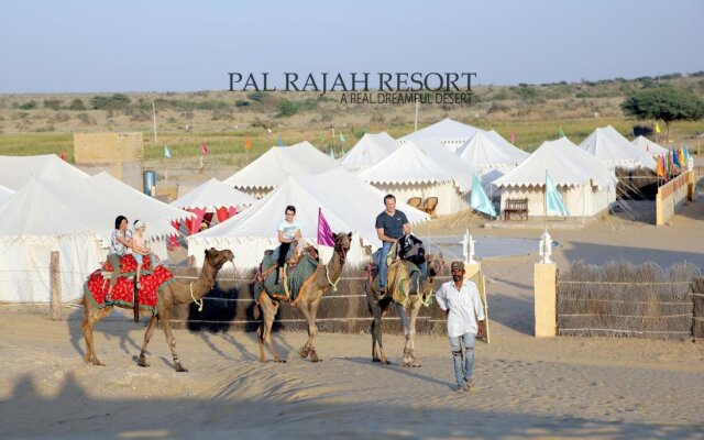 Pal Rajah Resort