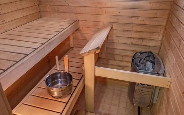 Tahkon Klubitie 2 a Kuopio