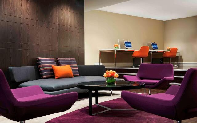 Pullman Sydney Hyde Park