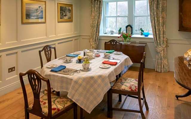 Billerwell B&B